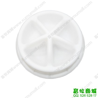 五星模具