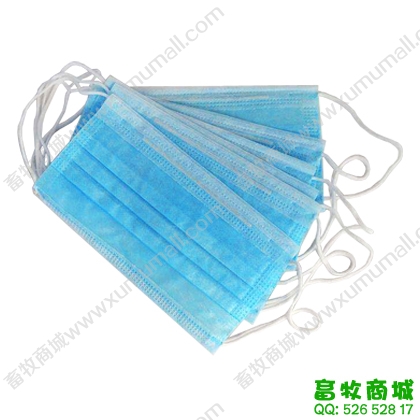一次性口罩