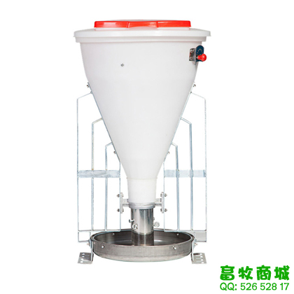 干湿料槽80L