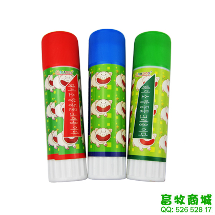 记号蜡笔