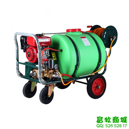 推车消毒机160L