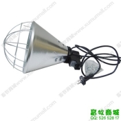 保温灯罩