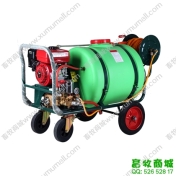 推车式消毒机160L