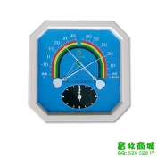 指针温湿度表