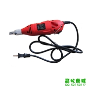 电动磨牙器