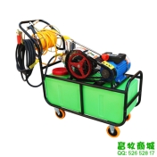推车消毒机100L