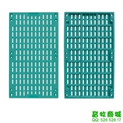复合材料漏粪板