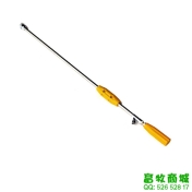 长柄消毒枪