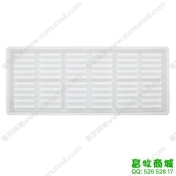 水泥漏粪板模具